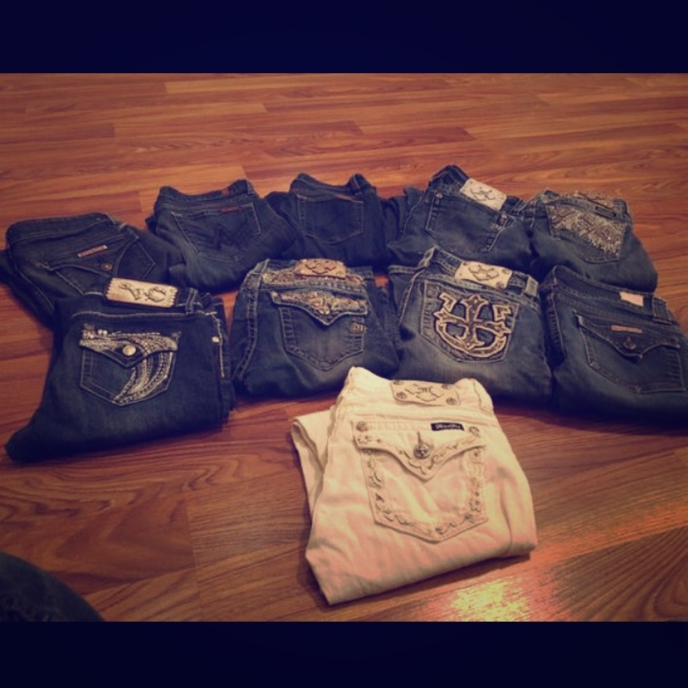Jeans